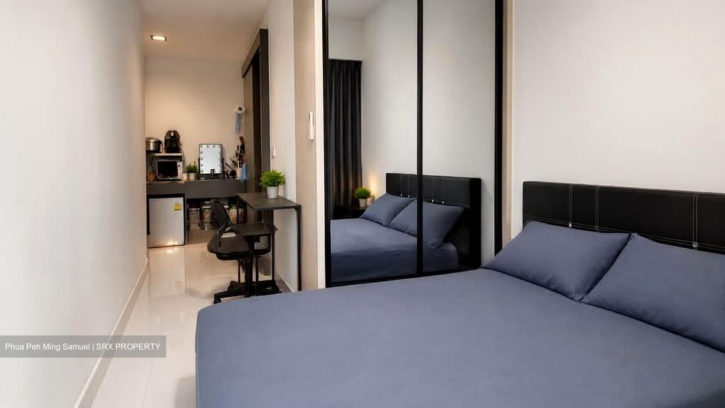 The Rise @ Oxley (D9), Condominium #556376241
